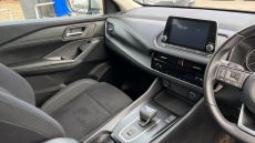 Nissan Qashqai 1.3 DiG-T MH 158 Acenta Premium 5dr Xtronic Petrol Hatchback